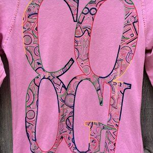 Coogi Shirt